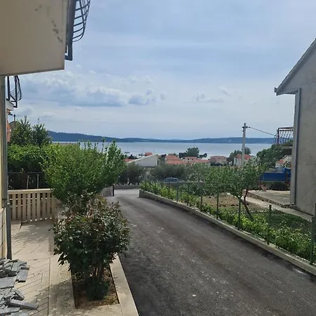 Holiday Kastel * Kastela